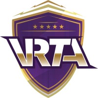 VRTA logo - Similar company to Uoft Computer Vision