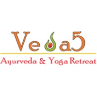 Veda5 Ayurveda & Yoga Retreat logo - Similar company to Sabai Essentials