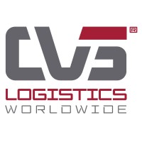 CVS LOGISTICS GMBH logo - Similar company to Qvl Pte Ltd