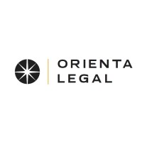 Orienta Legal logo - Similar company to Crypto Experience Summit 2025