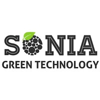 SONIA Green Technology logo - Similar company to Setonix Technologies