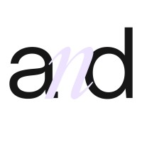 studio andreevna logo - Similar company to _Blaenk