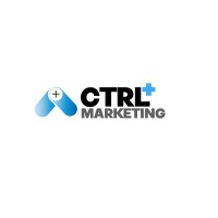 Ctrl+M (Control Marketing) logo - Similar company to Machineric
