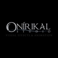Onirikal Studio logo - Similar company to Lamppost Vfx