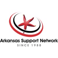 Arkansas Support Network logo - Similar company to Velit Camping