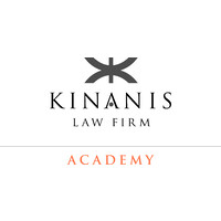Kinanis Academy logo - Similar company to Kinanis Llc