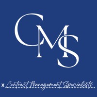 Contract Management Specialists logo - Similar company to Champagne Beverage Co Inc