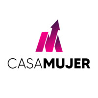 Casa Mujer logo - Similar company to Evanza, Soluciones Para La Educación