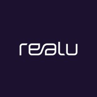 Realu.lt logo - Similar company to Capital Lietuva