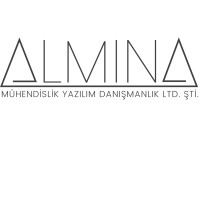 Almina Mühendislik Yazılım Danışmanlık logo - Similar company to Bimcrone