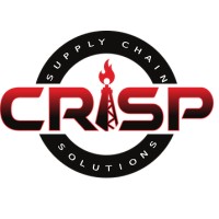 Crisp Supply Chain Solutions logo - Similar company to Crisp Mobile Qaqc Labs