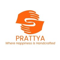 Prattya.com logo - Similar company to Nayakfin