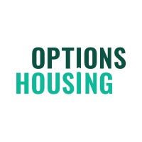 Options Housing logo - Similar company to Operation Come Home