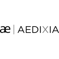 aediXia logo - Similar company to Solutioneve