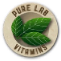 Pure Lab Vitamins Inc. logo - Similar company to Demoninja