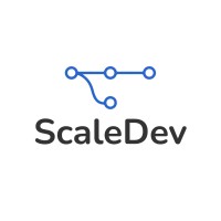 ScaleDev logo - Similar company to Scaledev