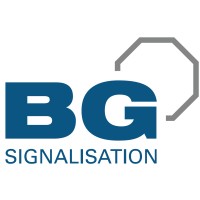 BG SIGNALISATION (GROUPE NADIA) logo - Similar company to Signactif