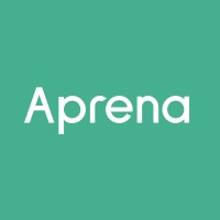 Aprena logo - Similar company to Powertrain Ventures