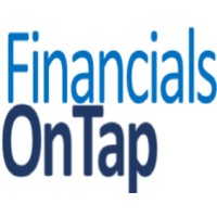 Financials OnTap logo - Similar company to Work Que Inc.