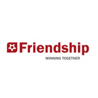 Friendship Trading Co.,LTD logo - Similar company to Kerametal Srbija