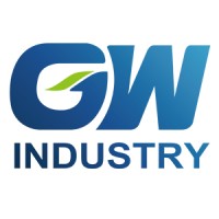 GW INDUSTRY logo - Similar company to Computer Enterprises