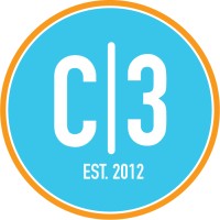 C3 Collective logo - Similar company to After Bruce