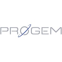PROGEM srl logo - Similar company to Centro Rotazione Diesel