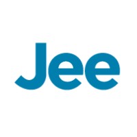 Jee logo - Similar company to Nikta