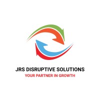 JRS DISRUPTIVE SOLUTIONS PRIVATE LIMITED logo - Similar company to Universys Technologies Pvt Ltd®️