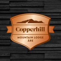 Copperhill Mountain Lodge logo - Similar company to Explore Åre