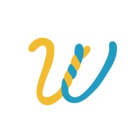 WeaveTales logo - Similar company to 1 Million Cups Des Moines