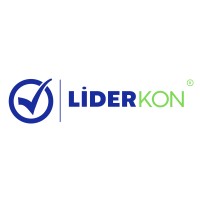 LİDERKON ULUSLARARASI TEKNİK KONTROL logo - Similar company to Comunico Communications Consultancy