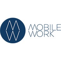 Mobile Work logo - Similar company to Possible B.V.