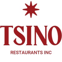 TSINO RESTAURANTS Inc. logo - Similar company to Simulaph Co.