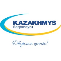 Kazakhmys Insurance Company logo - Similar company to Dar Tech