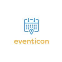 Event Icon logo - Similar company to Event Brew