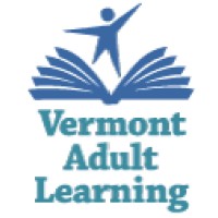 Vermont Adult Learning logo - Similar company to Vabir. The Vermont Association Of Business, Industry & Rehabilitation