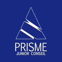 Prisme Junior Conseil - ECAM Rennes logo - Similar company to Lemon
