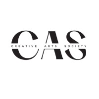The Creative Arts Society logo - Similar company to The Coffee Joint