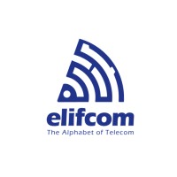 Elifcom s.a.r.l logo - Similar company to Global Telecom Evolution (Gte)