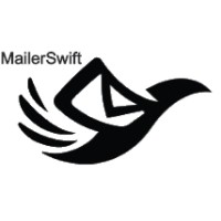 Mailerswift logo - Similar company to Eye Candy Visuals