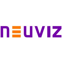 Neuviz Networks logo - Similar company to Pt Network Data Sistem