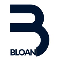BLoan logo - Similar company to Fouroo