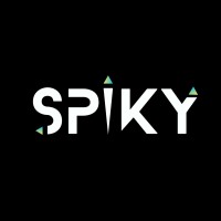 Spiky logo - Similar company to Thinkz