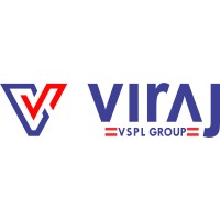 VIRAJ SYNTEX logo - Similar company to Jeevan Products