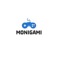 Monigami Games logo - Similar company to Bims Solution