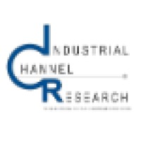 Industrial Channel Research logo - Similar company to Schwartz Consulting