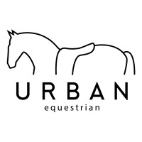 Urban Equestrian logo - Similar company to Cocomeau Equestrian