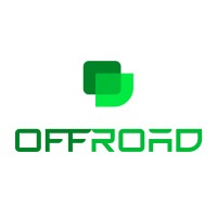 OFFROAD logo - Similar company to Getvocal Ai