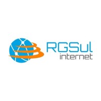 RGSUL INTERNET logo - Similar company to Vetorial Tecnologia